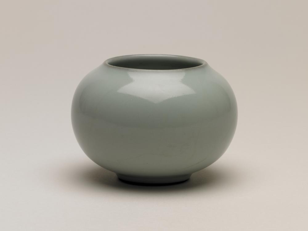 图片[1]-water-pot BM-1947-0712.70-China Archive